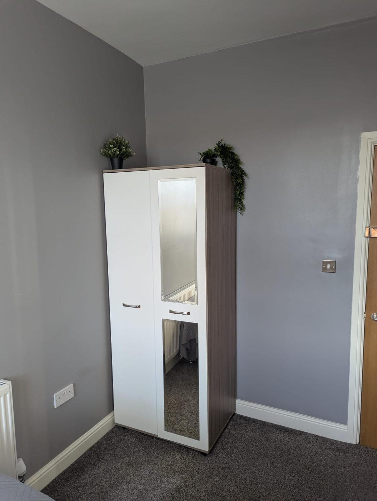 Rothschild Rooms Newcastle-under-Lyme Buitenkant foto